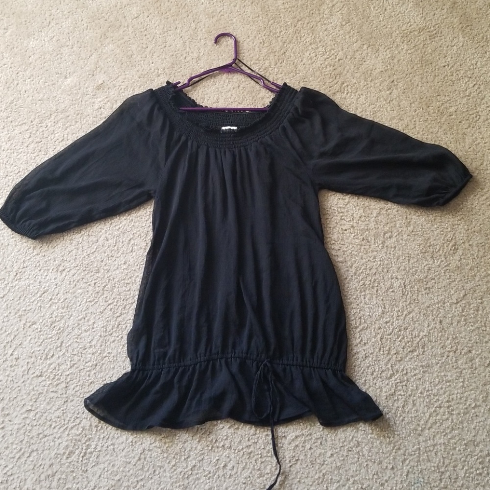 Motherhood Maternity shirt